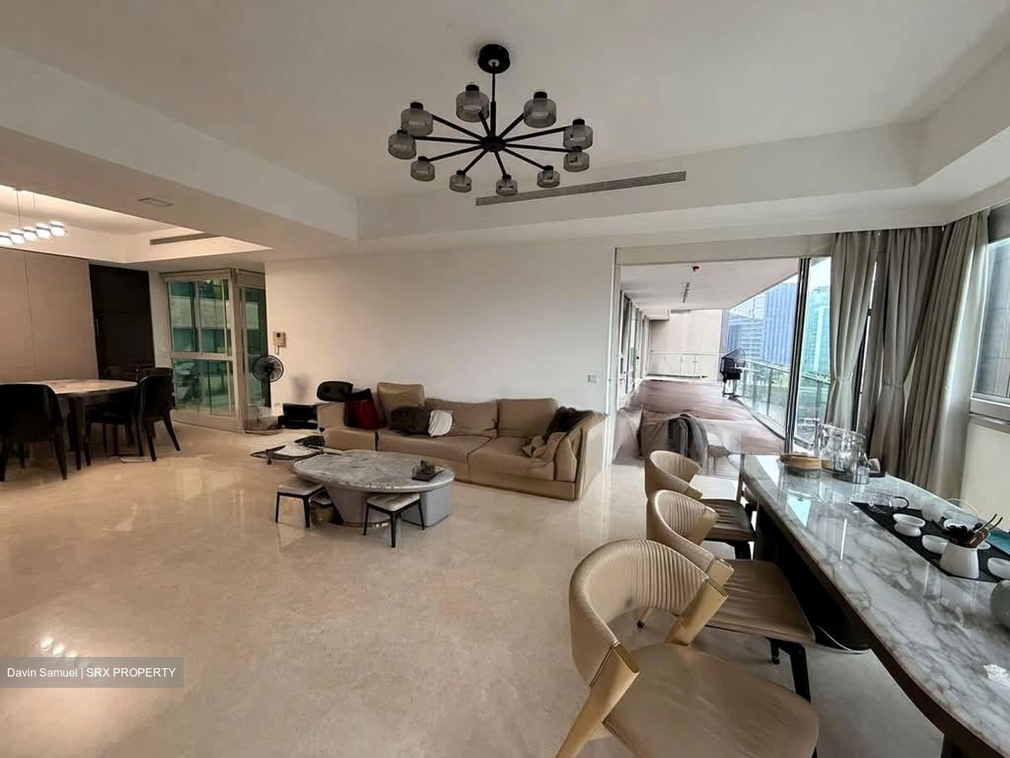 Scotts Highpark (D9), Condominium #574260901
